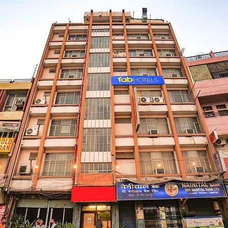 Oyo旗舰77628坎哈经典酒店 坎普尔 外观 照片